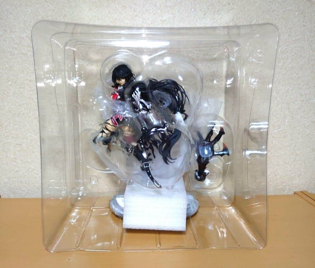 アルター テイルズ オブ ベルセリア ベルベット・クラウ 1/8 アルター テイルズ オブ ベルセリア ベルベット・クラウ 1/8