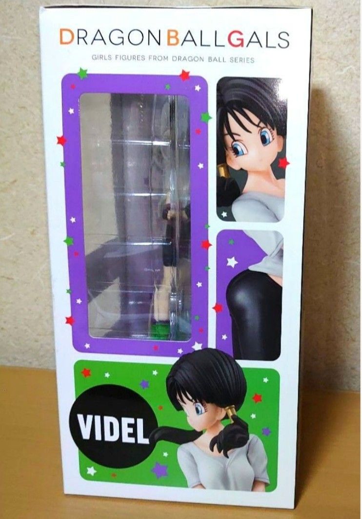 メガハウス ドラゴンボール ギャルズ ビーデル フィギュア メガハウス ドラゴンボール ギャルズ ビーデル フィギュア