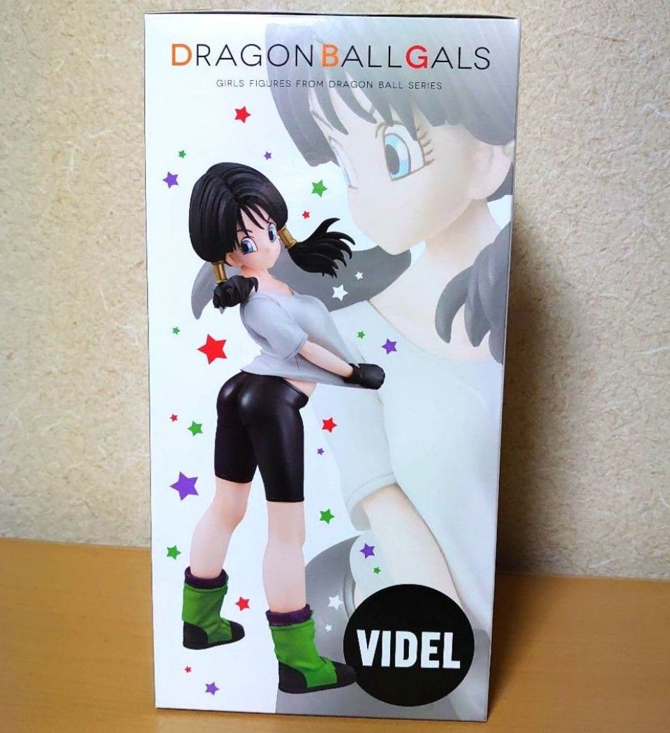 メガハウス ドラゴンボール ギャルズ ビーデル フィギュア メガハウス ドラゴンボール ギャルズ ビーデル フィギュア