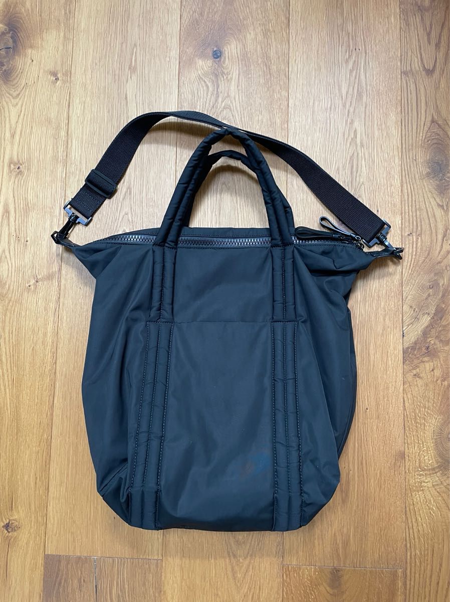 Maison Margiela ナイロン セーラーバッグ 2way ショルダー Maison Margiela ナイロン セーラーバッグ 2way ショルダー