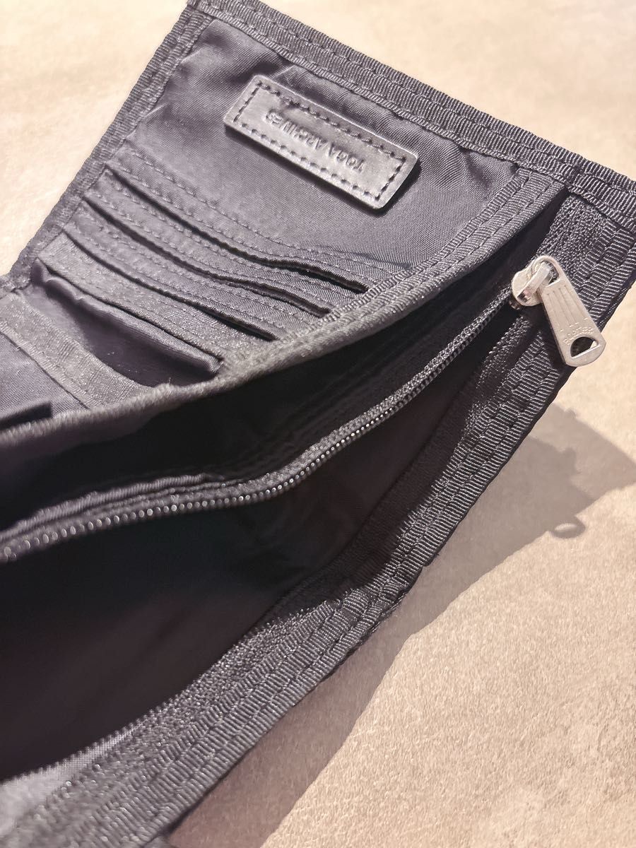 PORTER TOGA x PORTER SHOULDER WALLET トーガ ショルダー PORTER TOGA x PORTER SHOULDER WALLET トーガ ショルダー