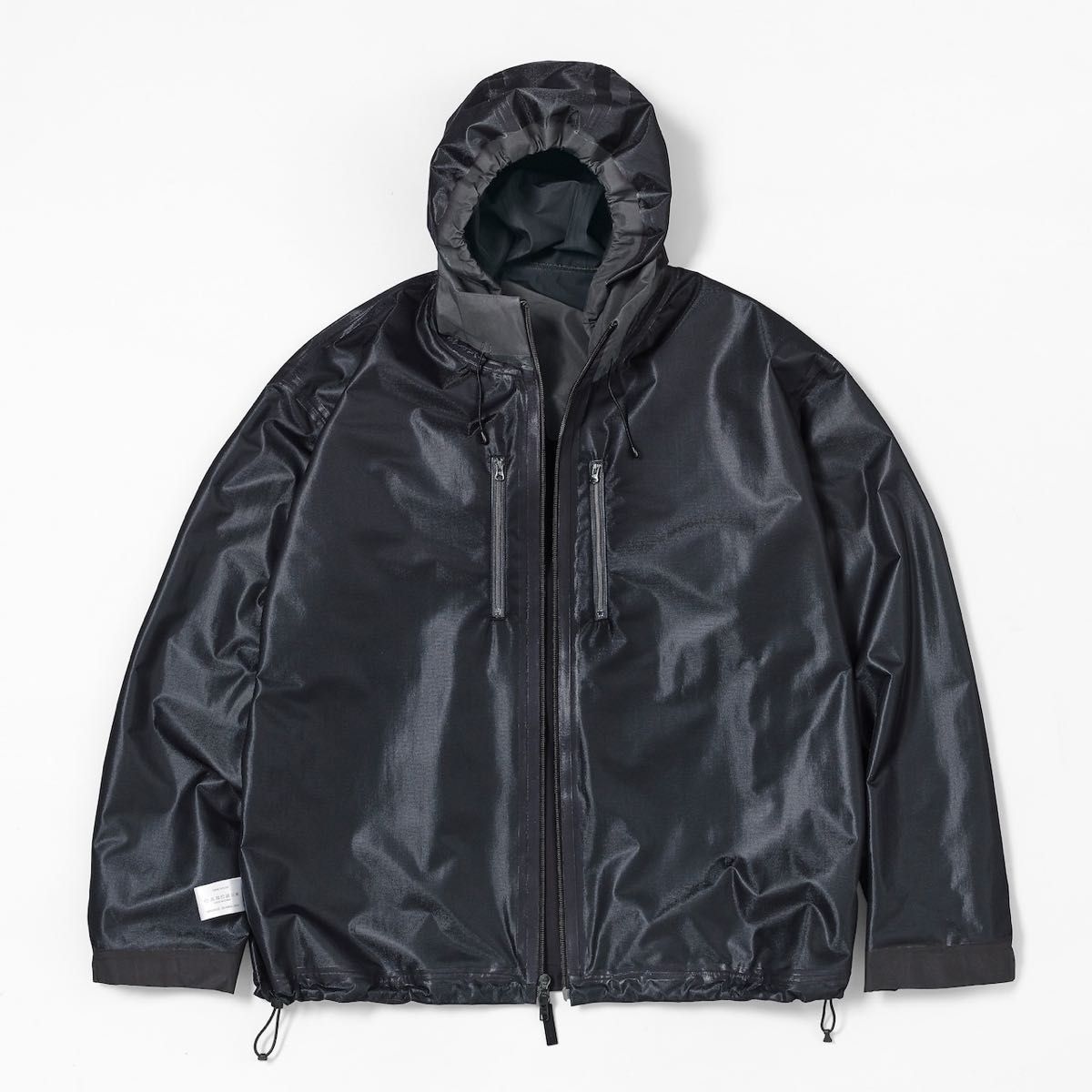 新品未使用】ennoy(エンノイ) The Ennoy Professional 3layer shell jacket|Yahoo!フリマ(旧PayPayフリマ) 新品未使用】ennoy(エンノイ) The Ennoy Professional 3layer shell jacket|Yahoo!フリマ(旧PayPayフリマ)