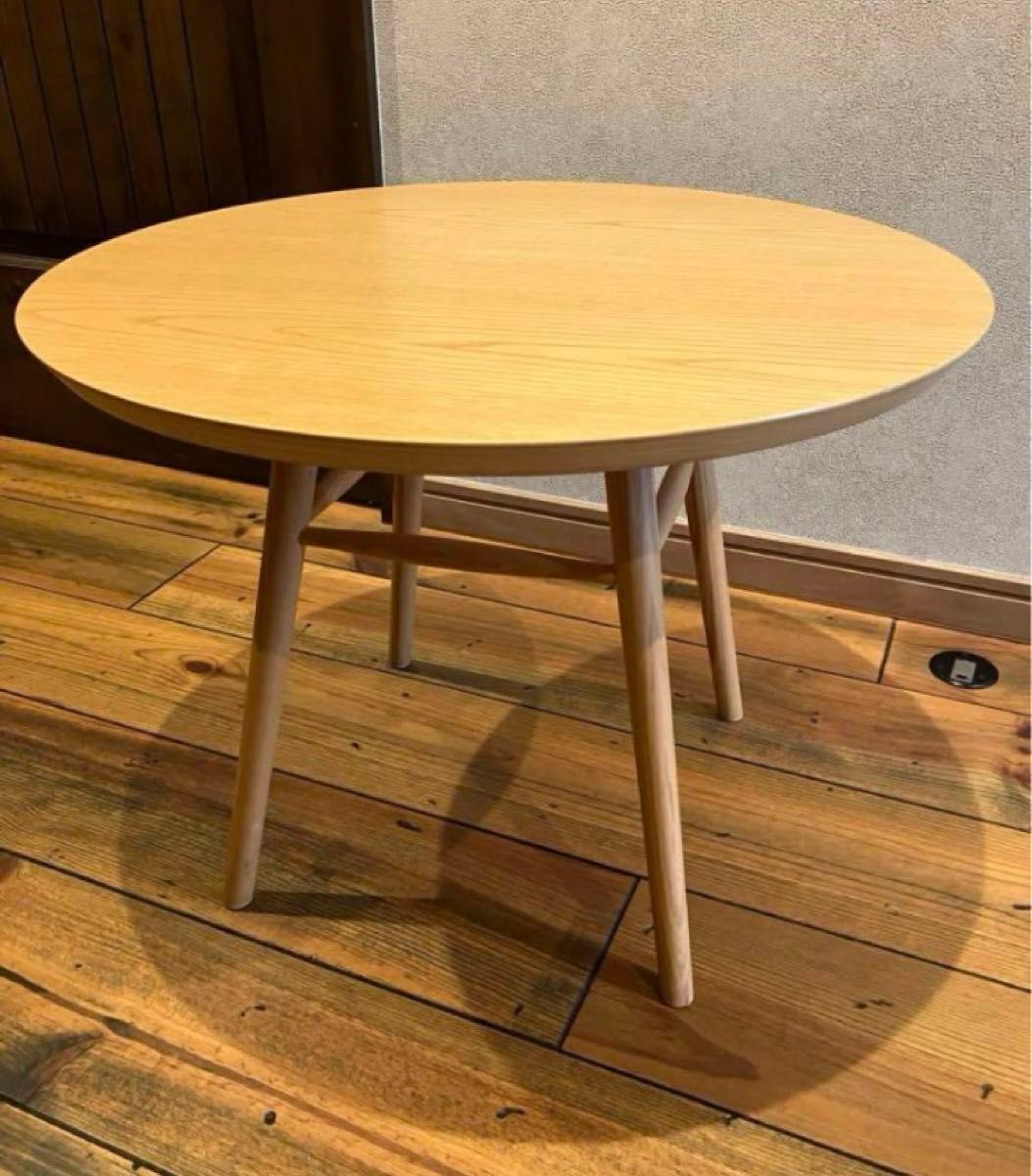 IDEE AO TABLE Natural イデー アーオ テーブル ナチュラル IDEE AO TABLE Natural イデー アーオ テーブル ナチュラル