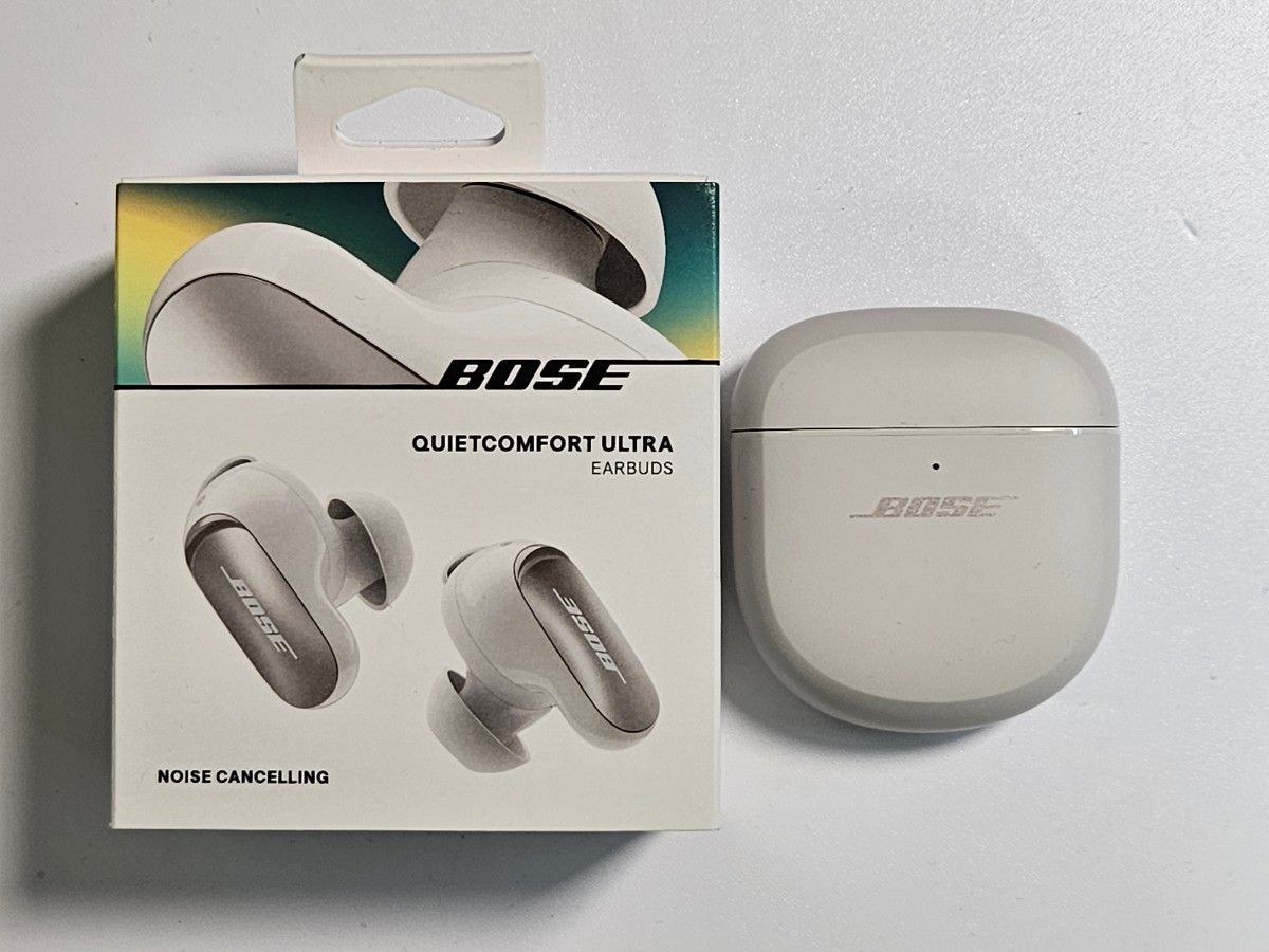 Bose QuietComfort Ultra Earbuds ホワイトスモーク|Yahoo Bose QuietComfort Ultra Earbuds ホワイトスモーク|Yahoo