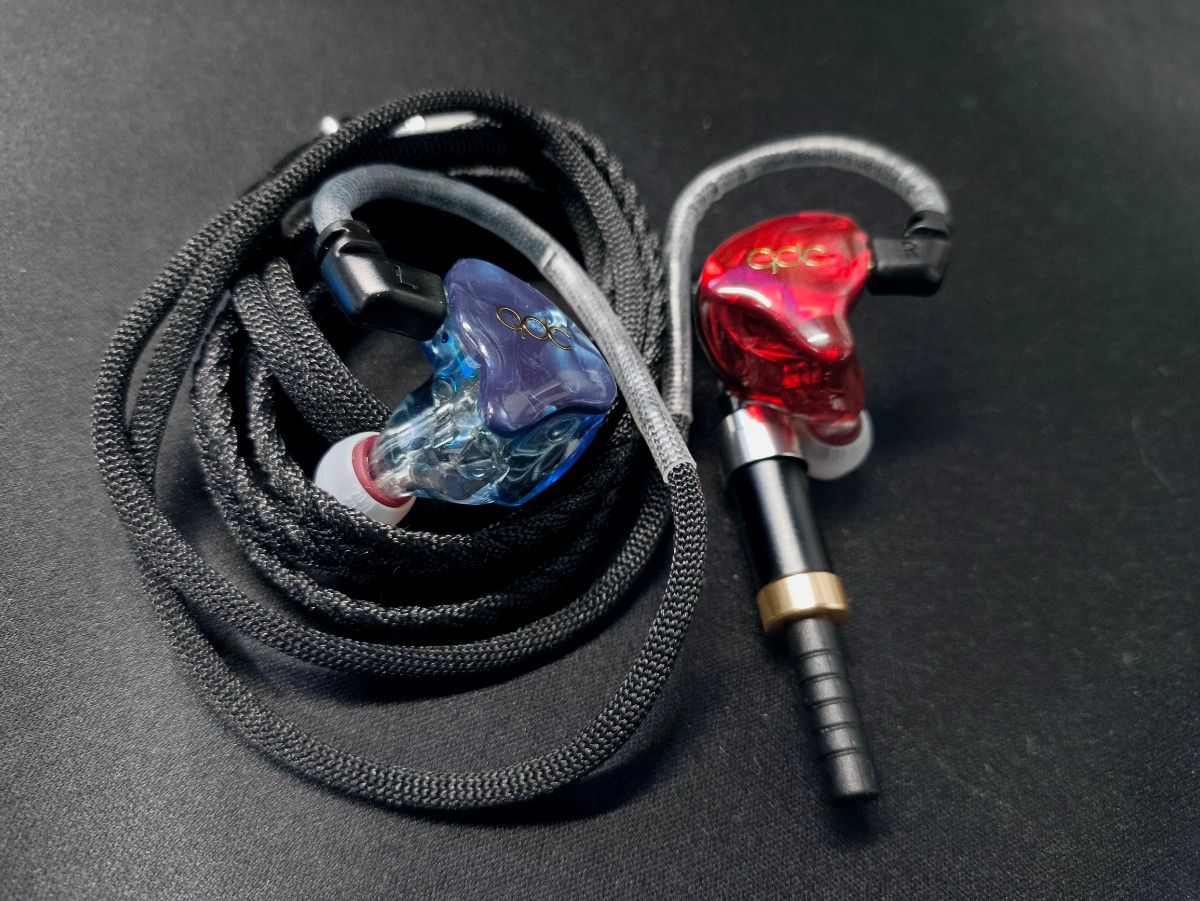 QDC Studio 8CS カスタムIEM【Universal化】|Yahoo!フリマ(旧 QDC Studio 8CS カスタムIEM【Universal化】|Yahoo!フリマ(旧