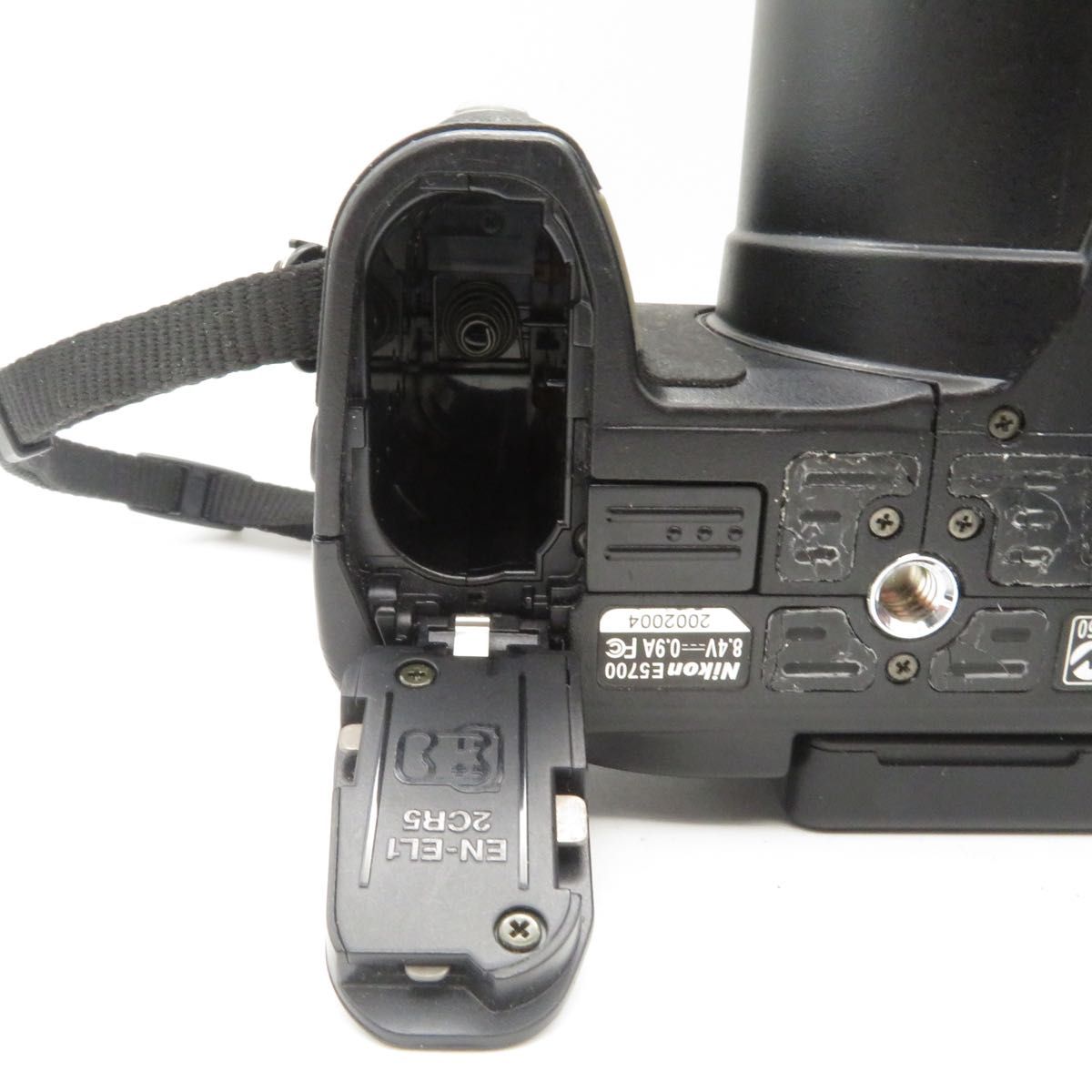 動作確認済み Nikon COOLPIX 5700 デジタルカメラ|Yahoo!フリマ 動作確認済み Nikon COOLPIX 5700 デジタルカメラ|Yahoo!フリマ