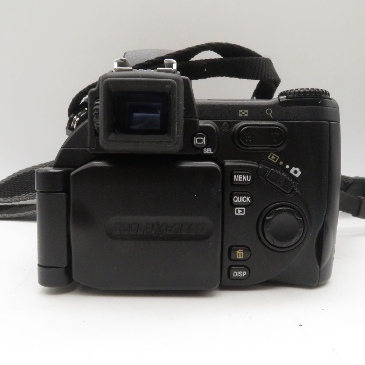 動作確認済み Nikon COOLPIX 5700 デジタルカメラ|Yahoo!フリマ 動作確認済み Nikon COOLPIX 5700 デジタルカメラ|Yahoo!フリマ