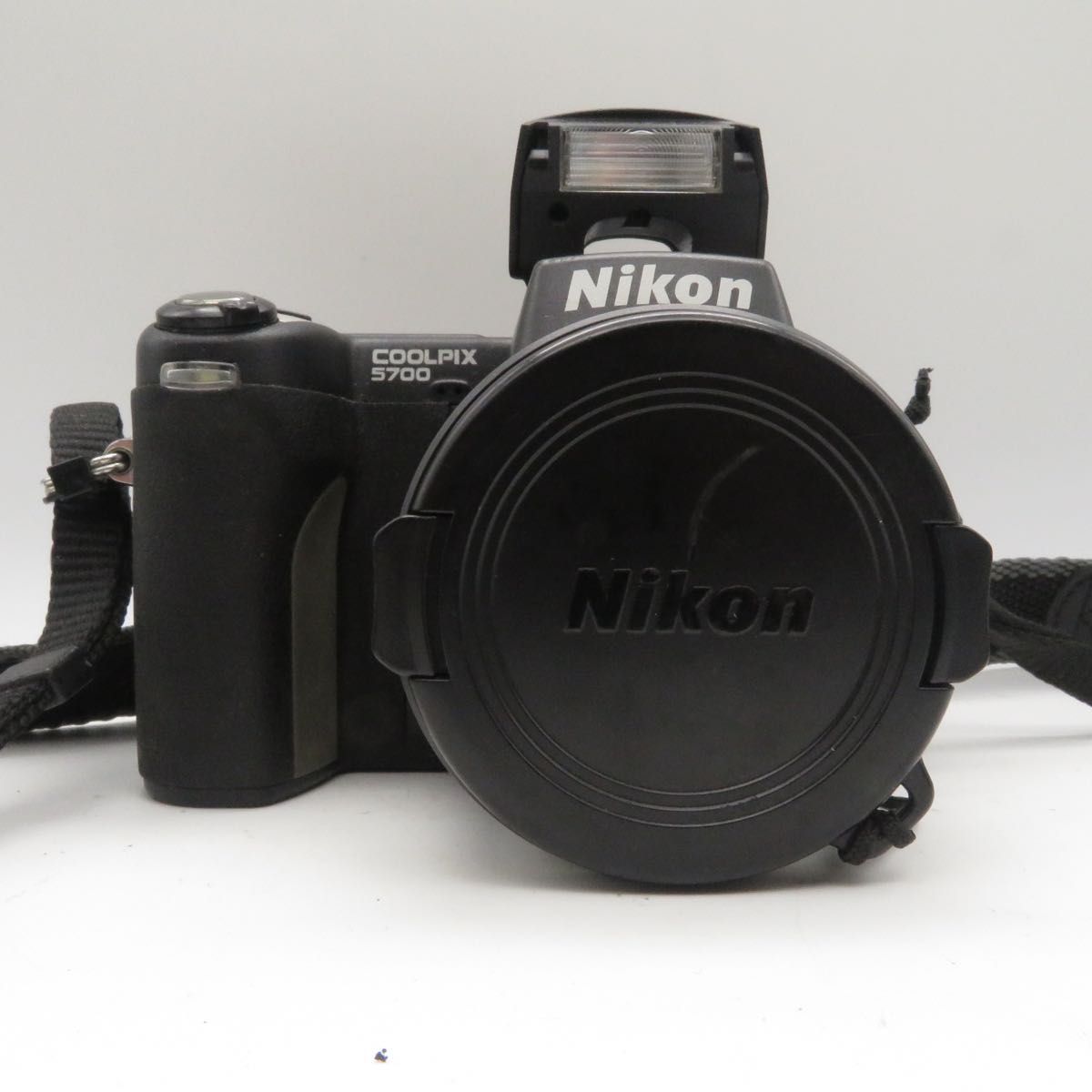 動作確認済み Nikon COOLPIX 5700 デジタルカメラ|Yahoo!フリマ 動作確認済み Nikon COOLPIX 5700 デジタルカメラ|Yahoo!フリマ
