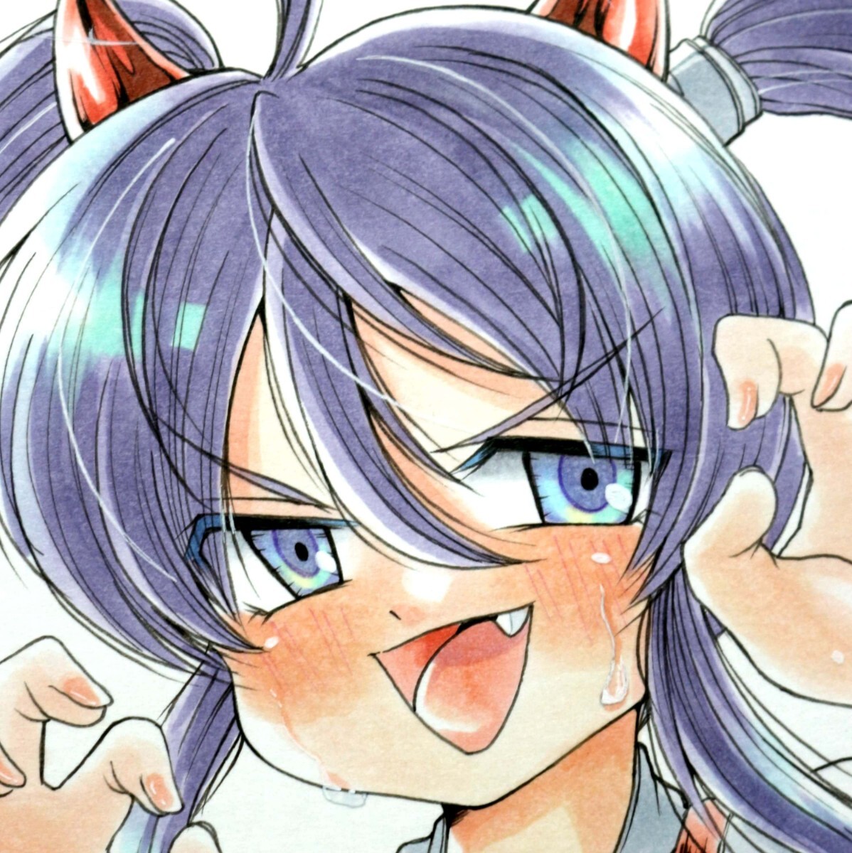 一条あかり　同人 