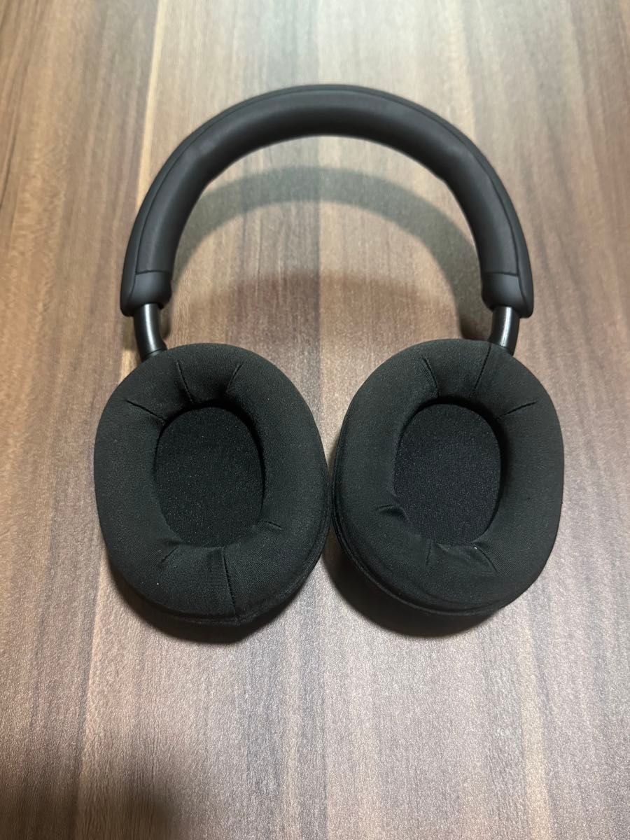 美品】SONY ソニー ワイヤレスノイズキャンセリングヘッドホン 美品】SONY ソニー ワイヤレスノイズキャンセリングヘッドホン