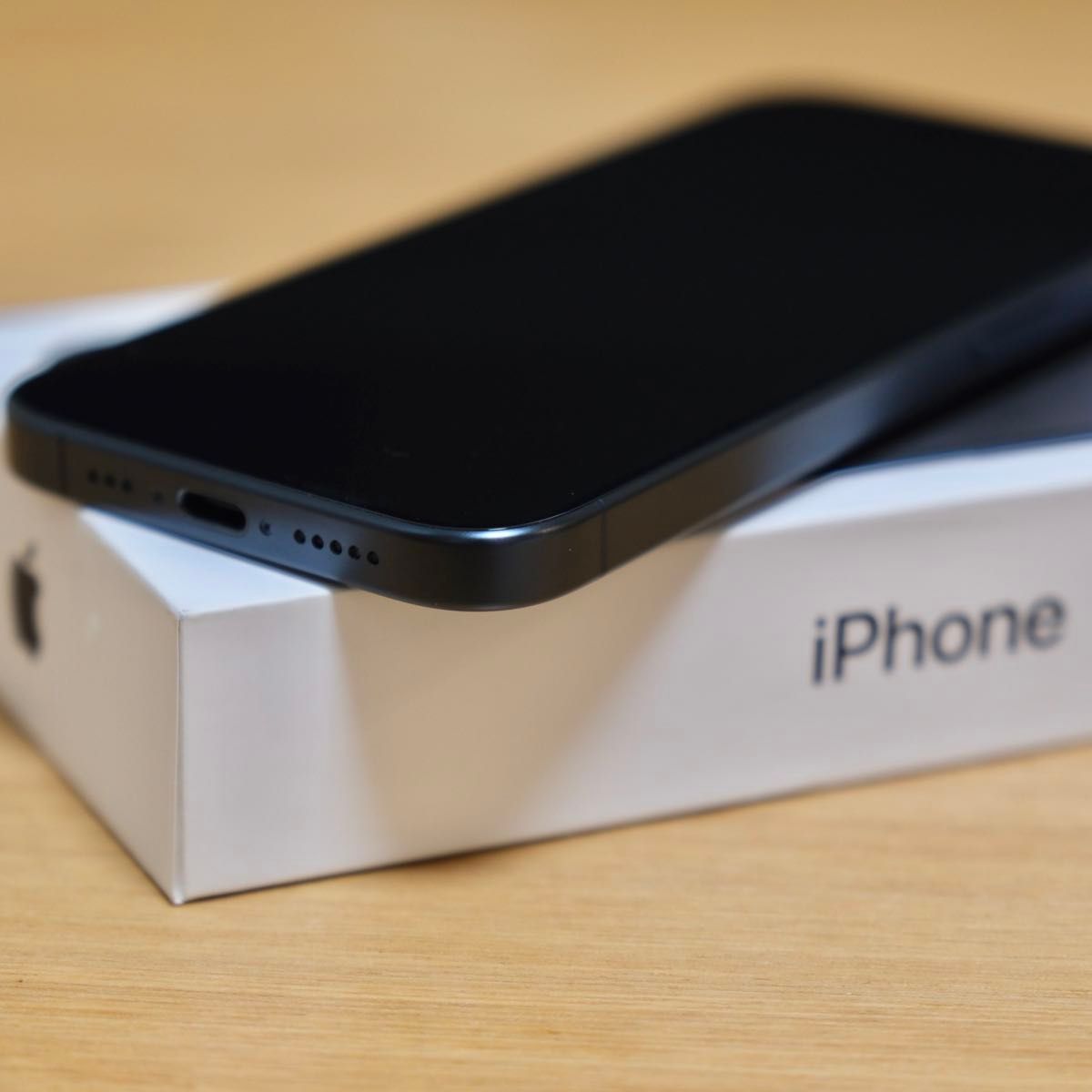 香港版】iPhone 15 Pro 128GB ブルーチタニウム【美品】|Yahoo 香港版】iPhone 15 Pro 128GB ブルーチタニウム【美品】|Yahoo