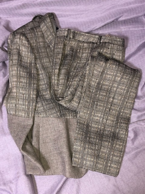  unused!Fashion industry highest peak! most . right .GIORGIO ARMANI height ./ elegance, gorgeous,. goods .. elegant . pants suit Italy made! reference price 30 ten thousand 2 thousand jpy!