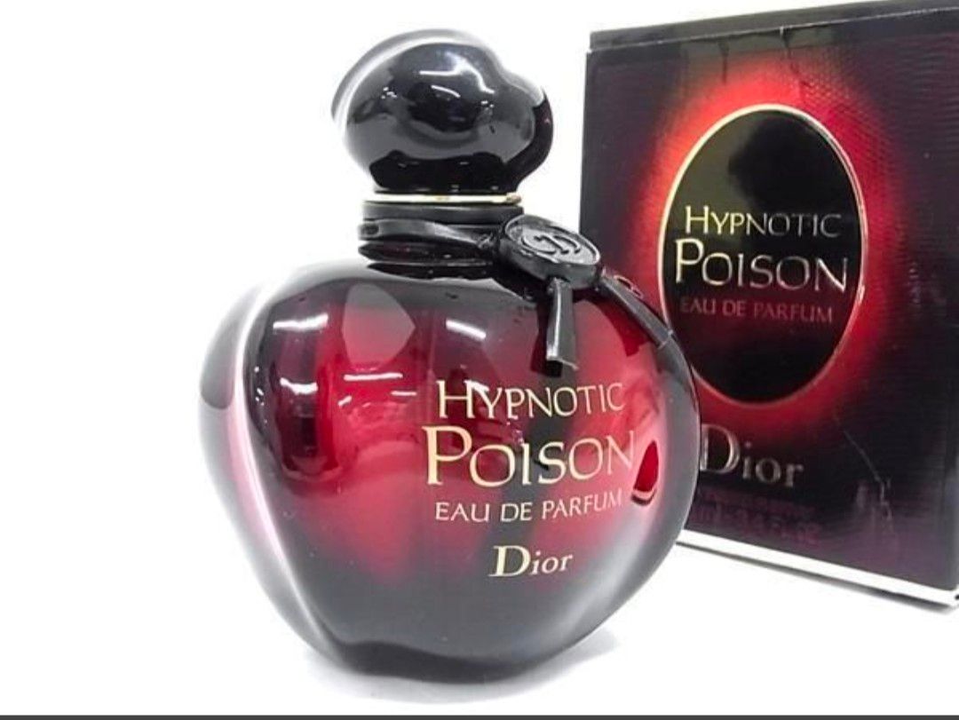 ChristianDior クリスチャンディオール ヒプノティックプワゾン ChristianDior クリスチャンディオール ヒプノティックプワゾン