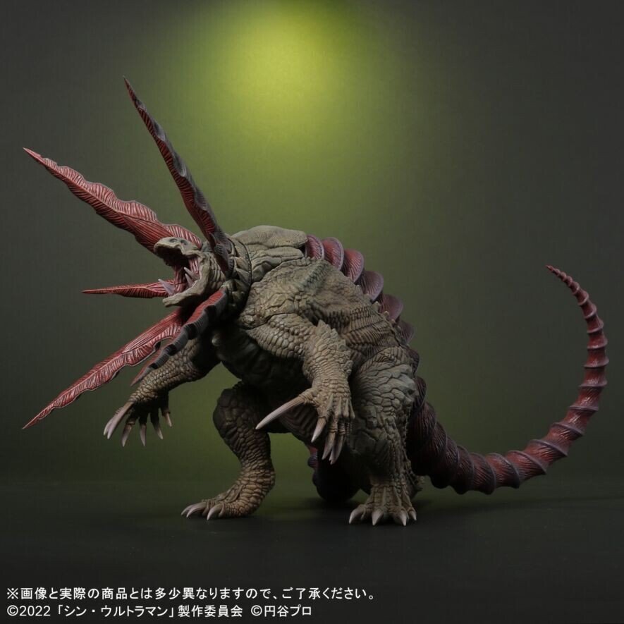 エクスプラス　ガボラ Amazon.co.jp: エクスプラス ガボラ/怪獣//ソフビ/フィギュア/X