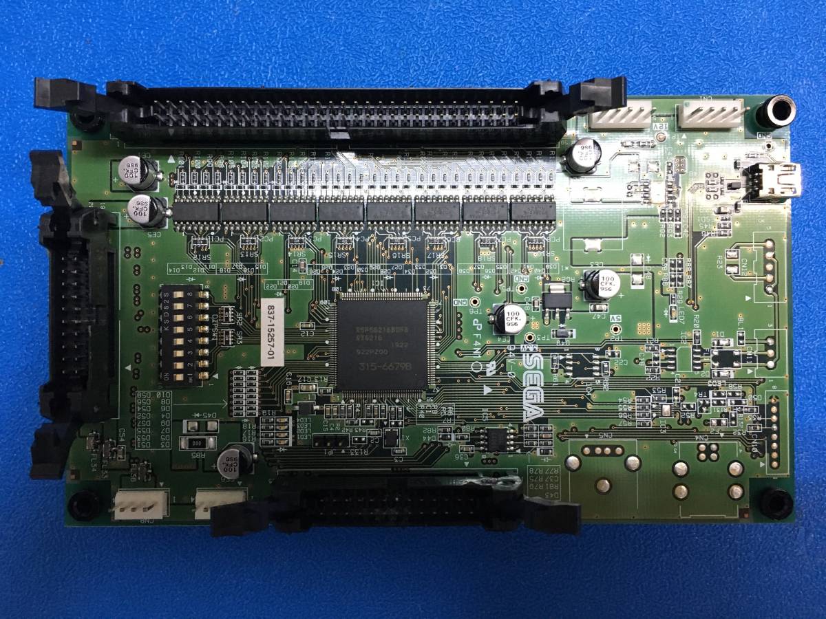 セガ モデル1 バーチャファイター 基板SEGA アーケード サウンド セガ モデル1 バーチャファイター 基板SEGA アーケード サウンド