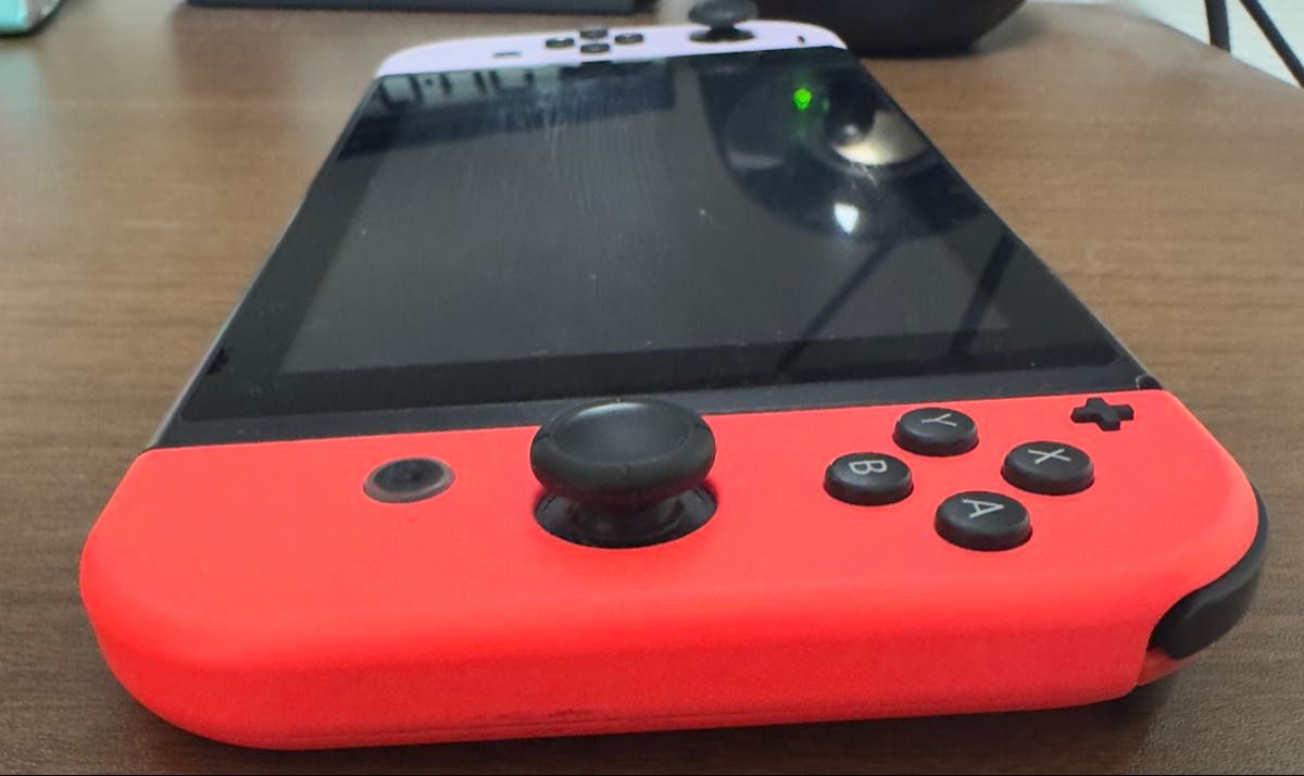 任天堂 Nintendo Switch 本体 ジョイコン ドックのみ 初期化済 任天堂 Nintendo Switch 本体 ジョイコン ドックのみ 初期化済