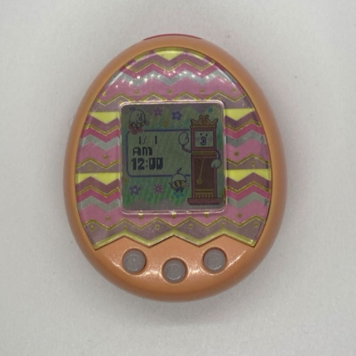 たまごっちTamagotchi m!x Spacy m!x ver. ピンク - その他 たまごっちTamagotchi m!x Spacy m!x ver. ピンク - その他