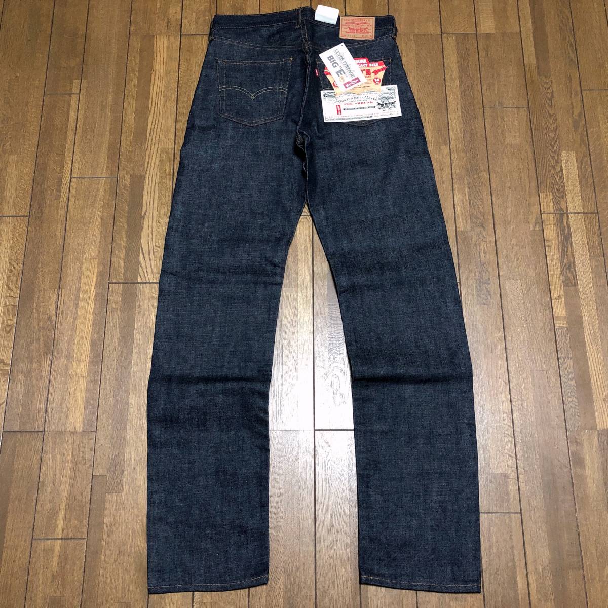 リーバイス LEVI'S 551ZXX-connectedremag.com