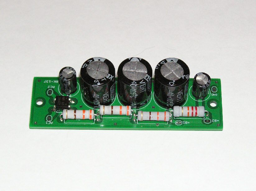 5 lamp super radio for 3 step flat slide circuit basis board kit. all wave integer .RK-137 kit 