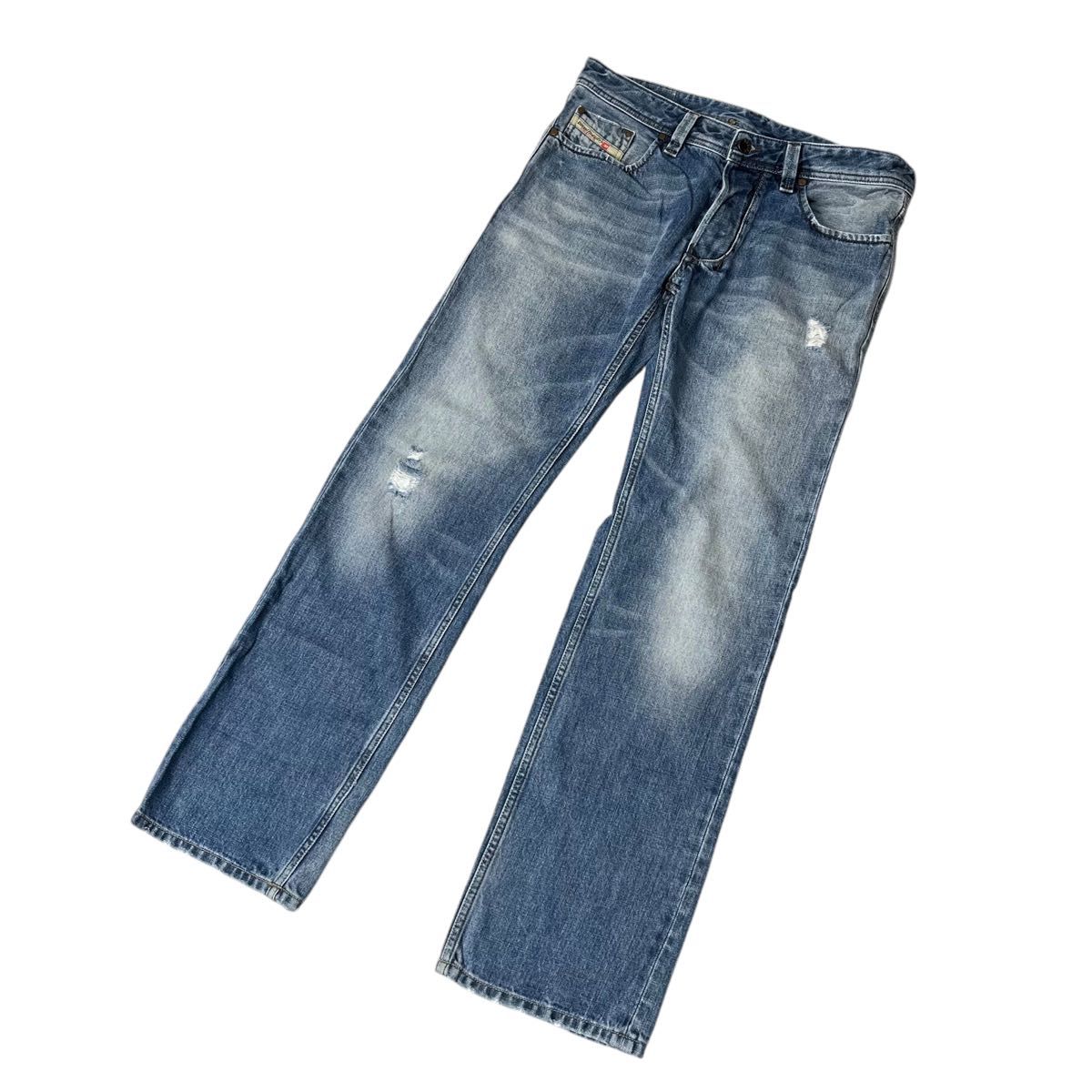 早い者勝ち 美品 DIESEL ディーゼル デニム パンツ ジーンズ 早い者勝ち 美品 DIESEL ディーゼル デニム パンツ ジーンズ