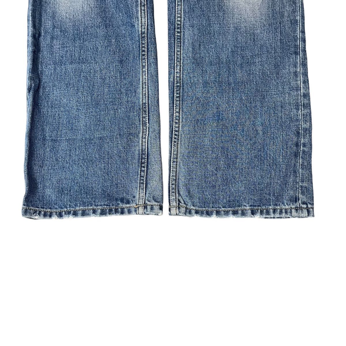 早い者勝ち 美品 DIESEL ディーゼル デニム パンツ ジーンズ 早い者勝ち 美品 DIESEL ディーゼル デニム パンツ ジーンズ