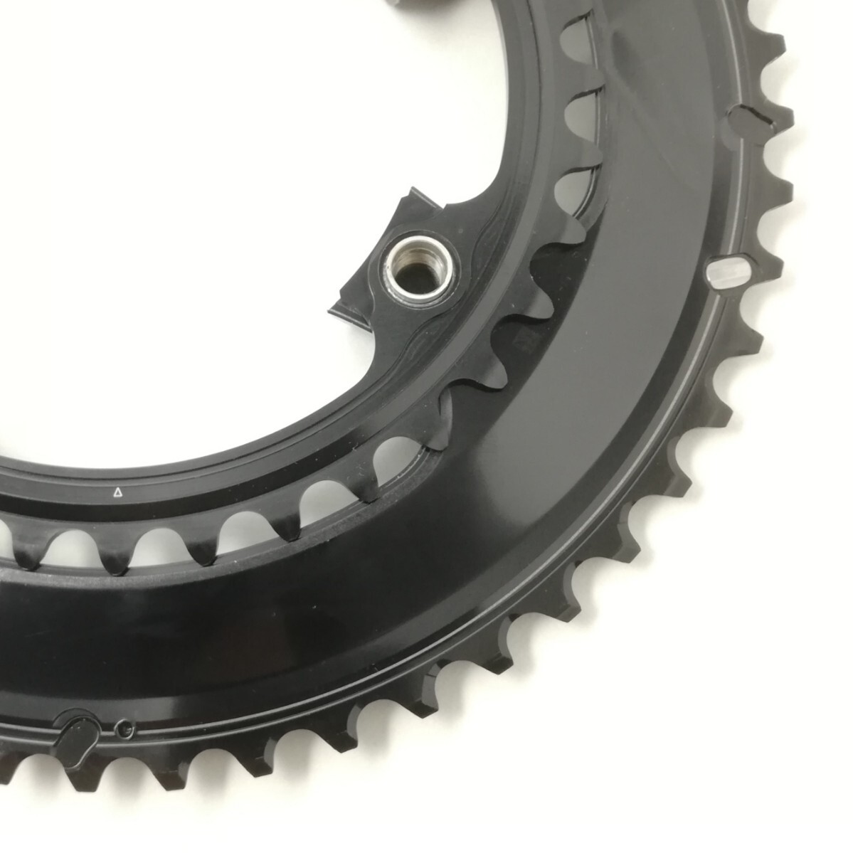 未使用小キズ】 FC-R9100 52-36T チェーンリング シマノ SHIMANO 未使用小キズ】 FC-R9100 52-36T チェーンリング シマノ SHIMANO