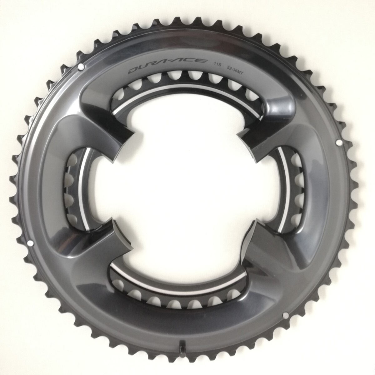 9450円 Q-RINGS AERO 50T BCD110mm 5穴 ROTOR ローター OVAL 9450円 Q-RINGS AERO 50T BCD110mm 5穴 ROTOR ローター OVAL