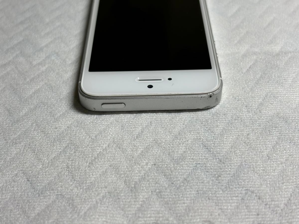 Apple iPhone SE 第1世代 SE1 32GB Silver シルバー SIMフリー Apple iPhone SE 第1世代 SE1 32GB Silver シルバー SIMフリー