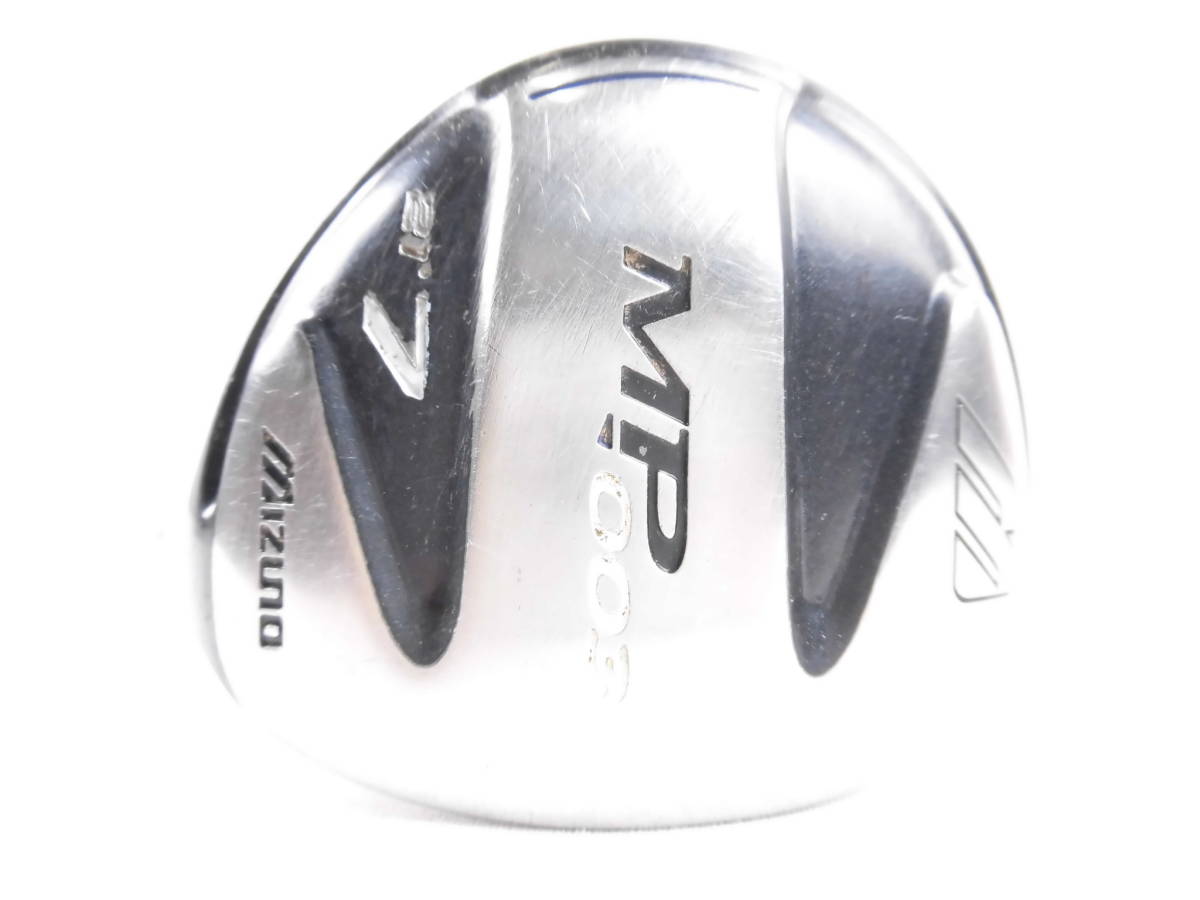 全商品SALE中!! MIZUNO ミズノ MP300 フェアウェイウッド 7W 21 純正 シャフト QUAD 6 BUTT STIFF R　H1341_画像1