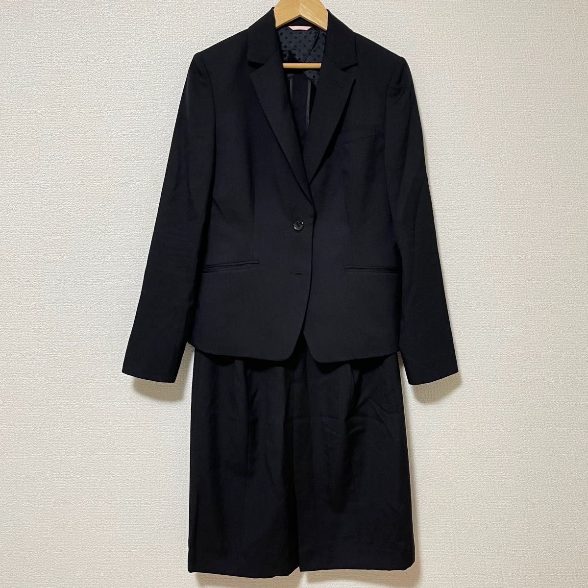 洋服の青山 n line precious スーツ・セットアップ スカート 11 洋服の青山 n line precious スーツ・セットアップ スカート 11