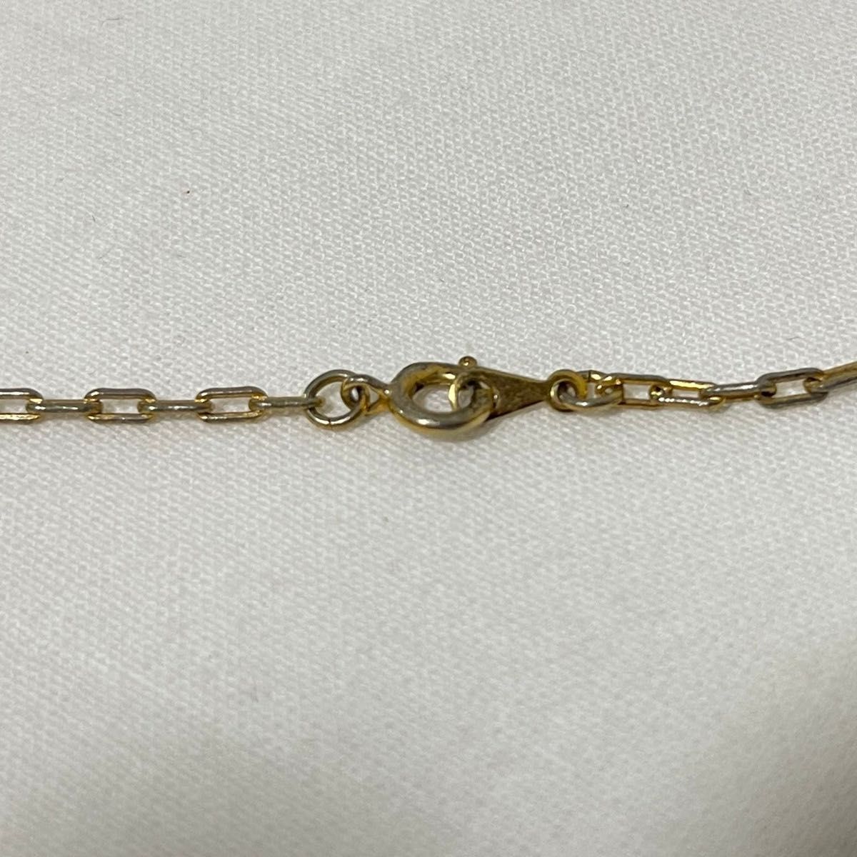 GIVENCHY ヴィンテージ GGロゴネックレス アクセサリー GIVENCHY ヴィンテージ GGロゴネックレス アクセサリー