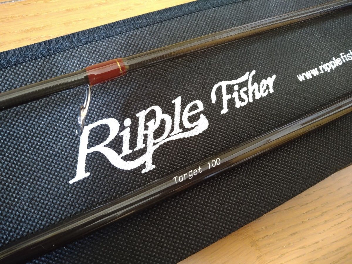 リップルフィッシャー モンスターインパクト トラディション 96 リップルフィッシャー モンスターインパクト トラディション 96