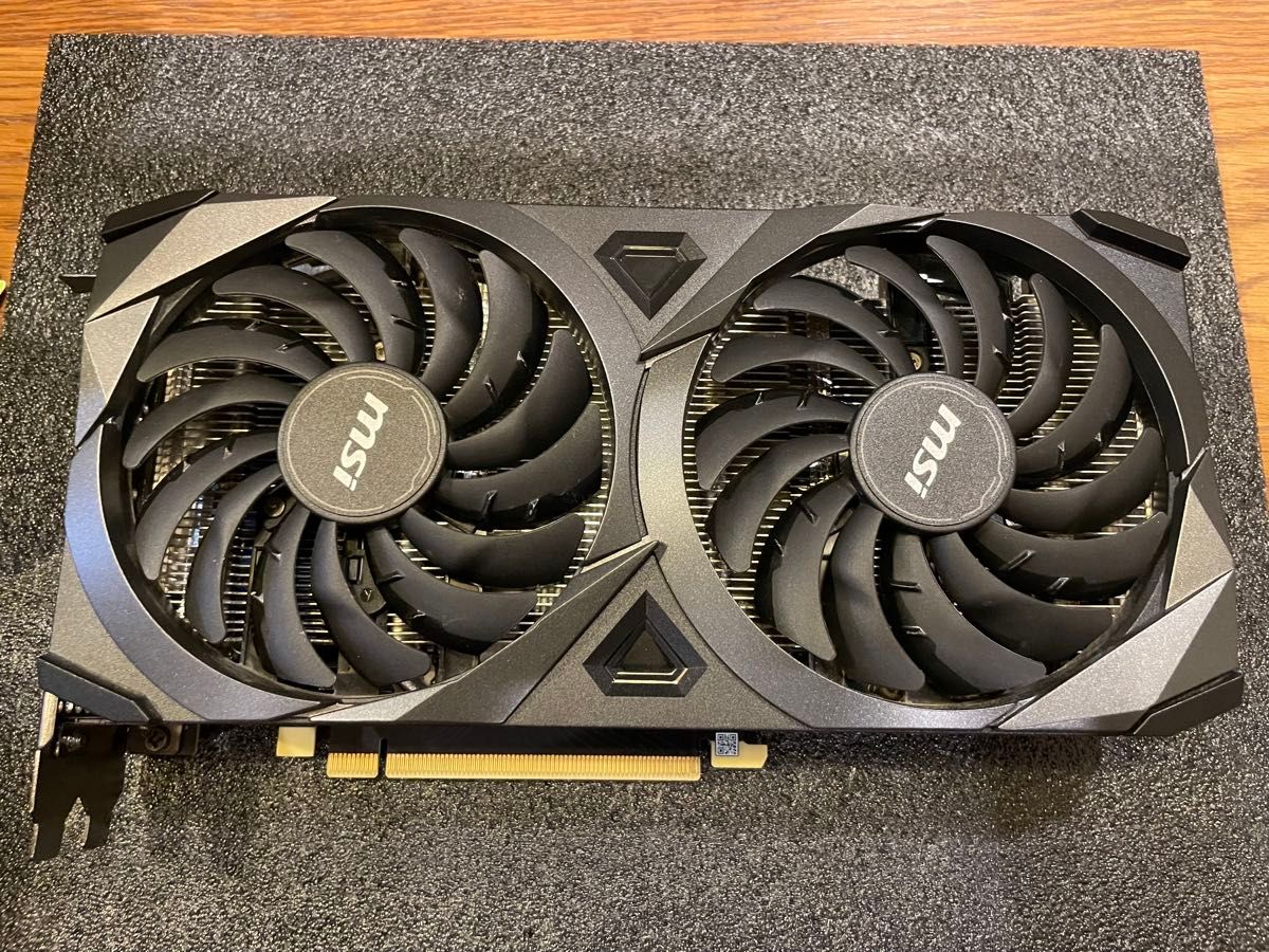 ジャンク品】MSI RTX3070 VENTUS 2X OC NVIDIA GeForce|Yahoo ジャンク品】MSI RTX3070 VENTUS 2X OC NVIDIA GeForce|Yahoo