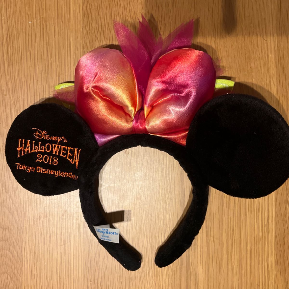ディズニー ハロウィン カチューシャ 2013|Yahoo!フリマ(旧 ディズニー ハロウィン カチューシャ 2013|Yahoo!フリマ(旧