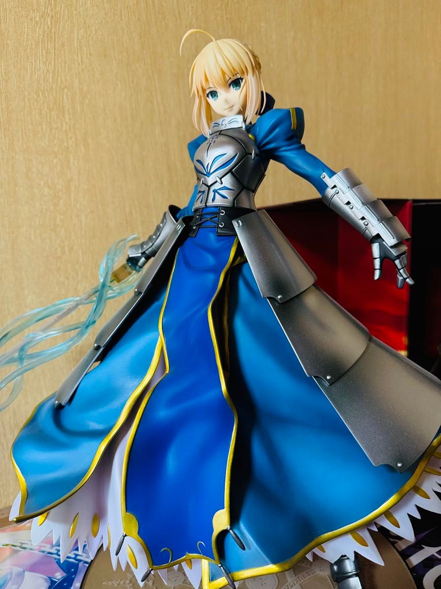 Fate/Grand Order セイバー/アルトリア・ペンドラゴン[第二再臨 Fate/Grand Order セイバー/アルトリア・ペンドラゴン[第二再臨