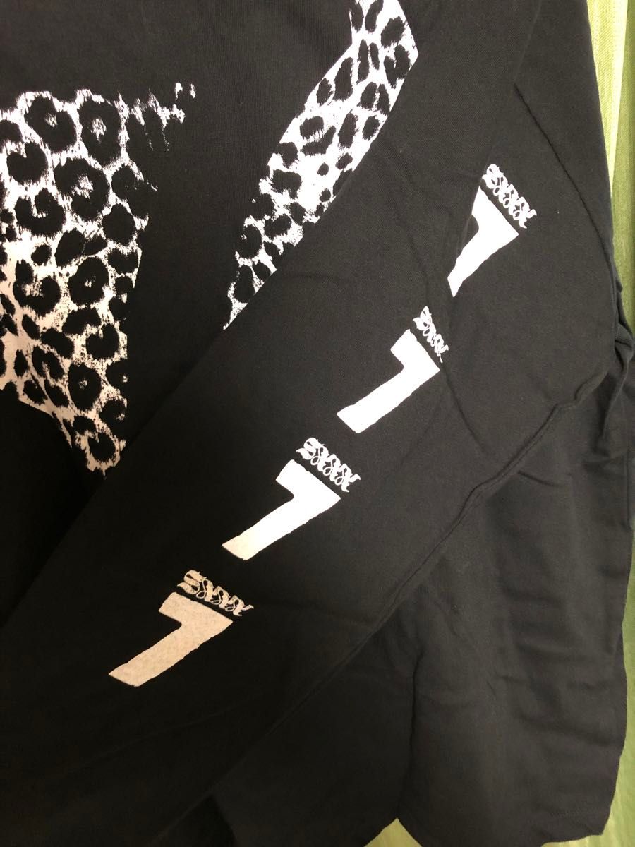 新品 MARDIGRAS SADS ロングスリーブ Tシャツ 清春 黒夢|Yahoo 新品 MARDIGRAS SADS ロングスリーブ Tシャツ 清春 黒夢|Yahoo