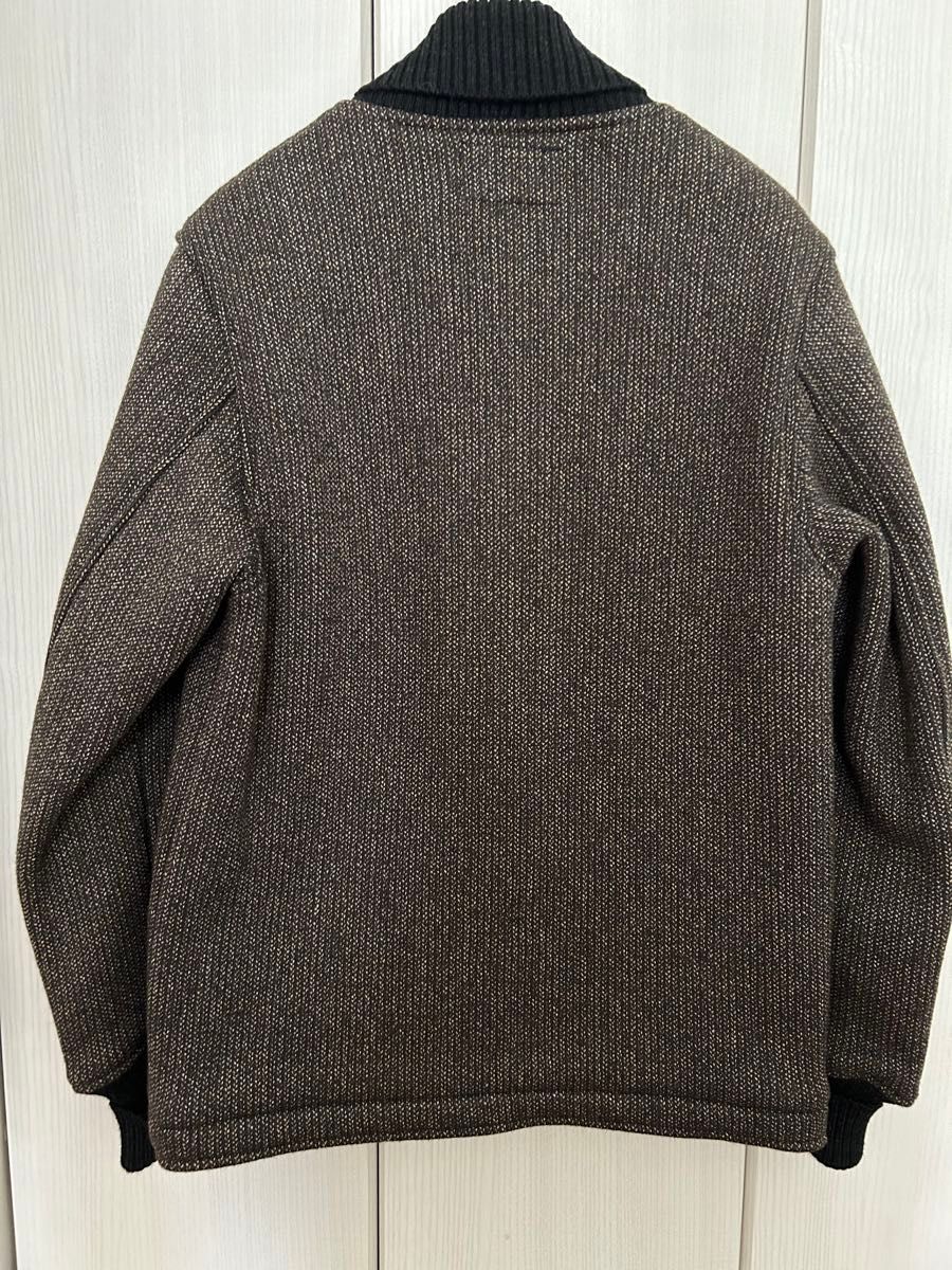 定価6万 極美品 RADIALL ラディアル ビーチ クロス ジャケット 定価6万 極美品 RADIALL ラディアル ビーチ クロス ジャケット