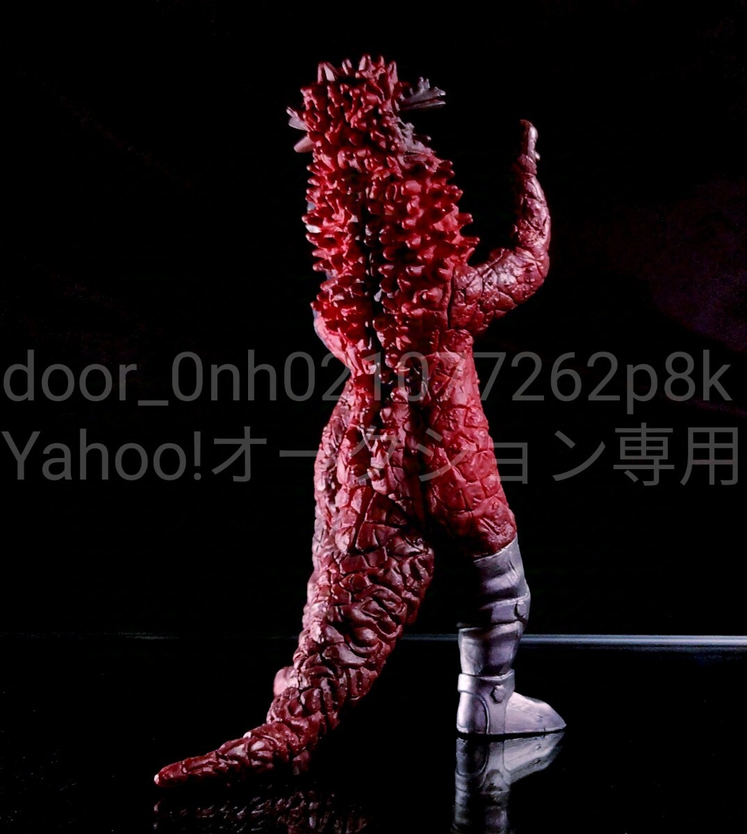 円谷プロ ULTRA SEVEN ウルトラセブン 「史上最大の侵略」双頭 円谷プロ ULTRA SEVEN ウルトラセブン 「史上最大の侵略」双頭