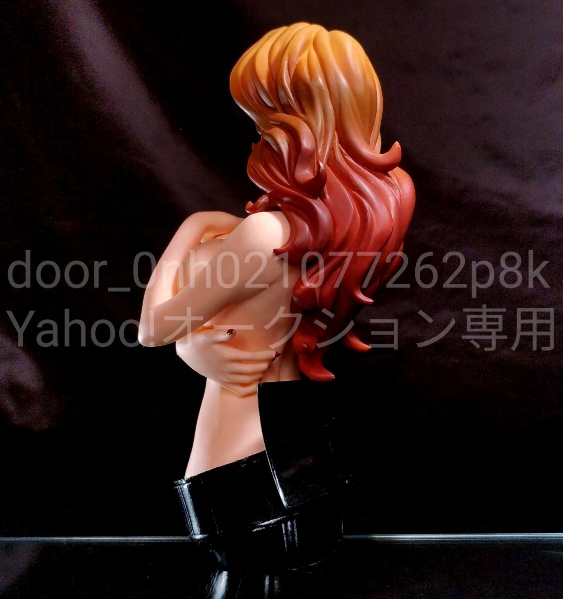 LUPIN THE THIRD SEXY MINE FUJIKO ルパン三世 峰不二子 バスト LUPIN THE THIRD SEXY MINE FUJIKO ルパン三世 峰不二子 バスト