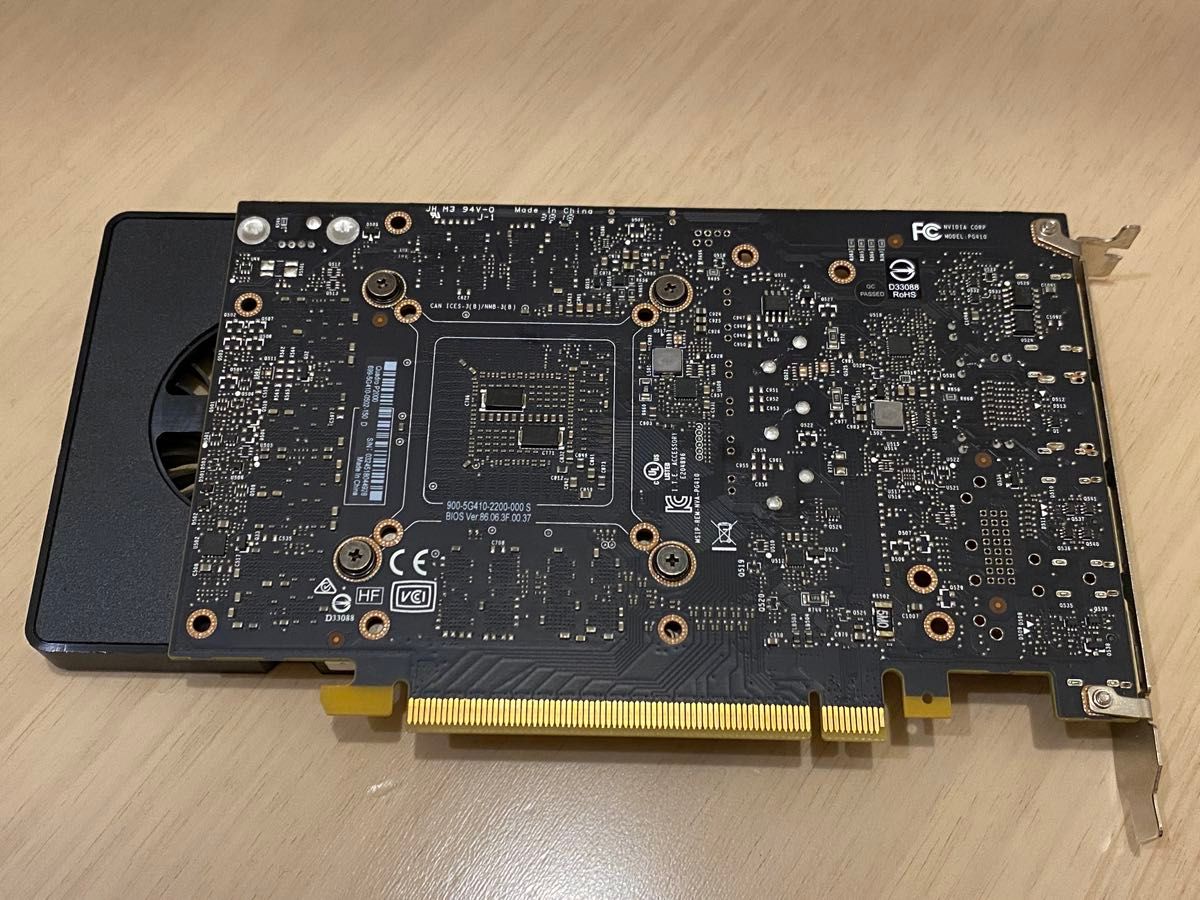 ジャンク NVIDIA Quadro P2000|Yahoo!フリマ(旧PayPayフリマ) ジャンク NVIDIA Quadro P2000|Yahoo!フリマ(旧PayPayフリマ)