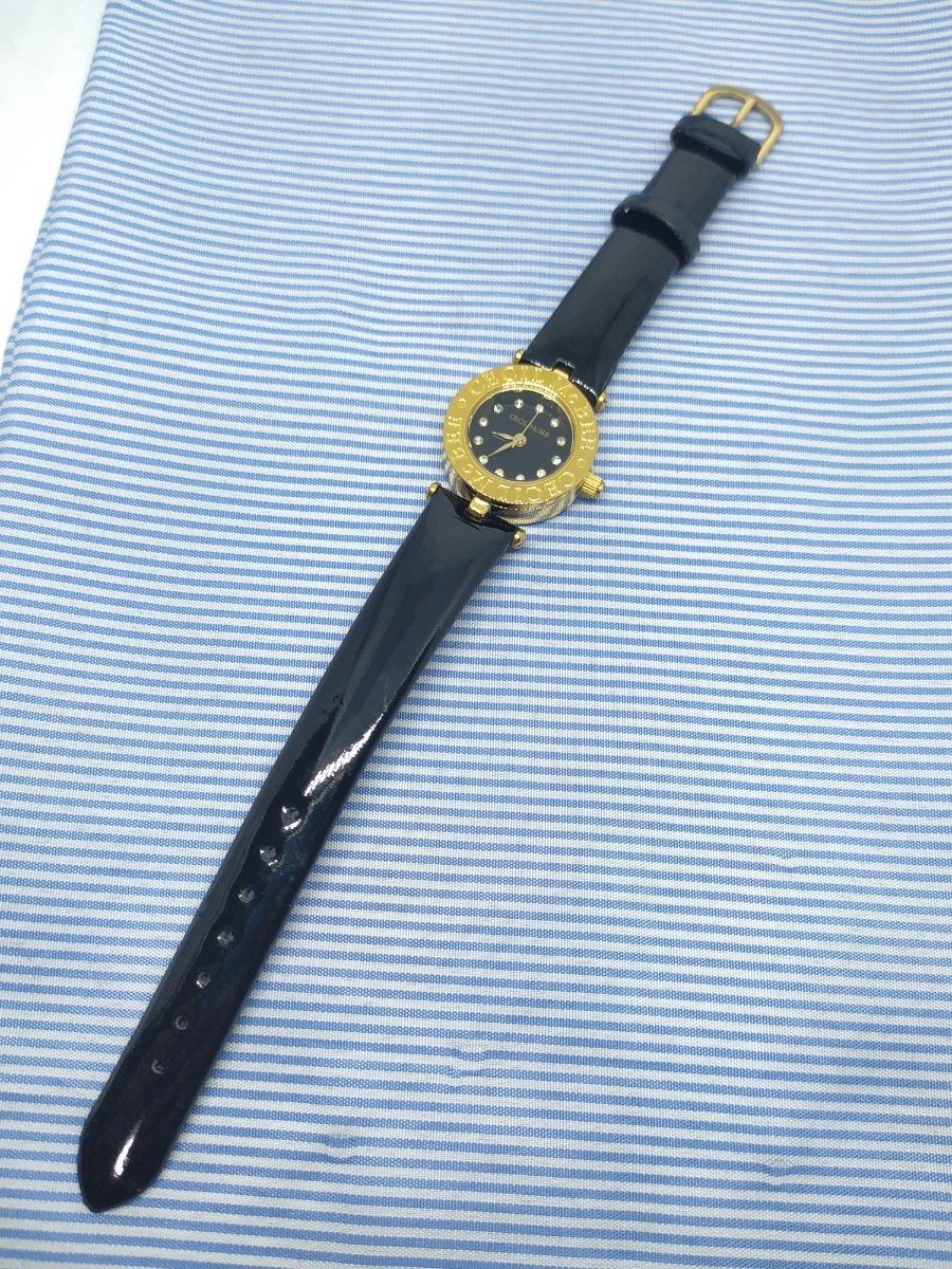 新品 CECIL McBEE 腕時計 セシルマクビー|Yahoo!フリマ(旧 新品 CECIL McBEE 腕時計 セシルマクビー|Yahoo!フリマ(旧