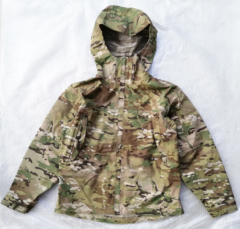  оригинал вооруженные силы США сброшенный товар Wild Things Tactical Hard Shell Jacket SO1.0 жакет Ssize multicam (seals marsoc ecwcs gore-tex 9f24