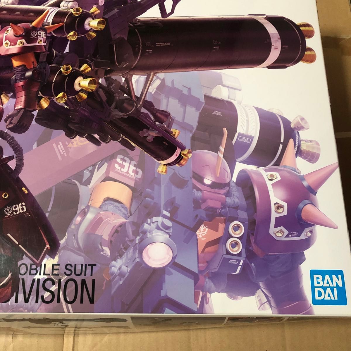 MG サイコザクVer Ka未組立て品 メタルパーツ多数 ジャンク MG サイコザクVer Ka未組立て品 メタルパーツ多数 ジャンク