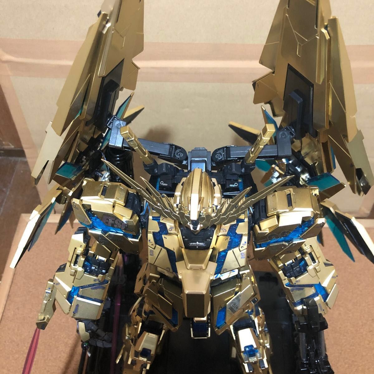 PG ユニコーンガンダム 完成品ジャンク|Yahoo!フリマ(旧PayPay PG ユニコーンガンダム 完成品ジャンク|Yahoo!フリマ(旧PayPay