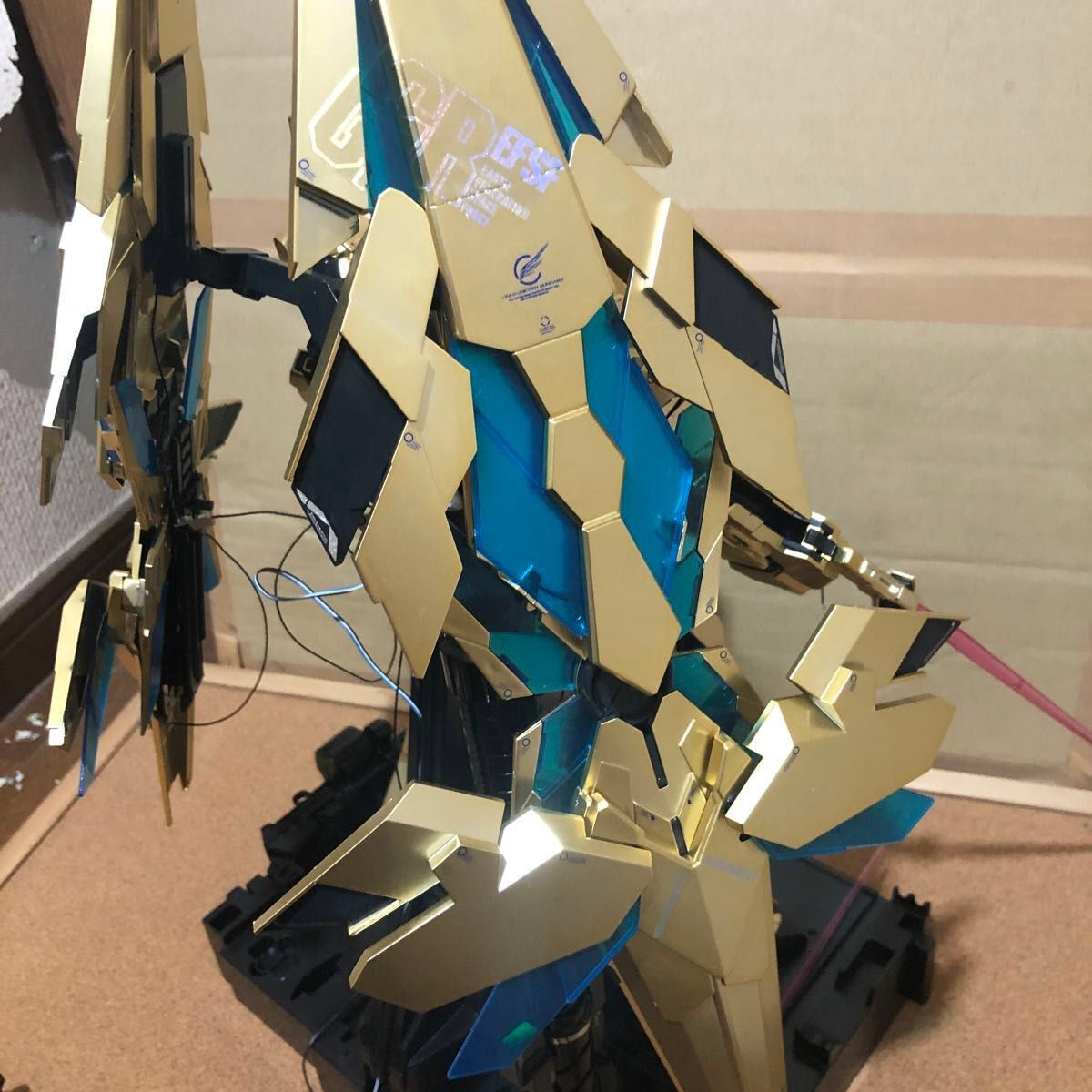 PG ユニコーンガンダム 完成品ジャンク|Yahoo!フリマ(旧PayPay PG ユニコーンガンダム 完成品ジャンク|Yahoo!フリマ(旧PayPay