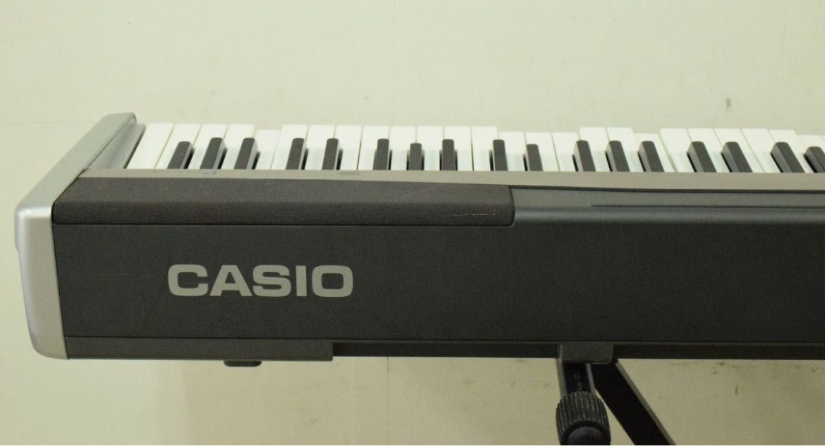 CASIO カシオ Privia PX-300 電子ピアノ【現状渡し】|Yahoo CASIO カシオ Privia PX-300 電子ピアノ【現状渡し】|Yahoo