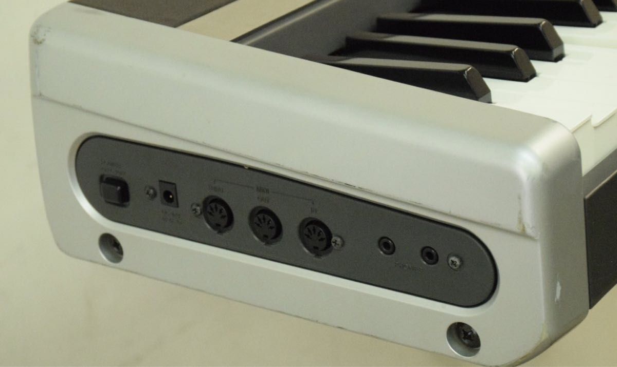 CASIO カシオ Privia PX-300 電子ピアノ【現状渡し】|Yahoo CASIO カシオ Privia PX-300 電子ピアノ【現状渡し】|Yahoo