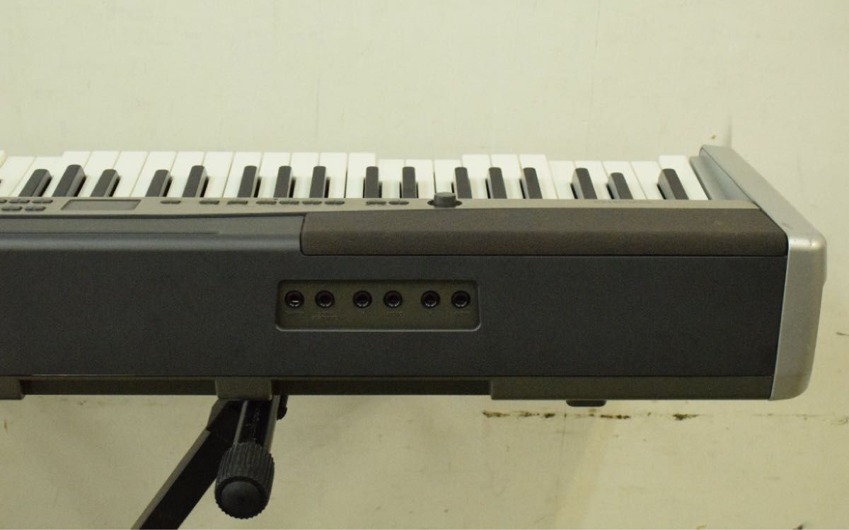 CASIO カシオ Privia PX-300 電子ピアノ【現状渡し】|Yahoo CASIO カシオ Privia PX-300 電子ピアノ【現状渡し】|Yahoo