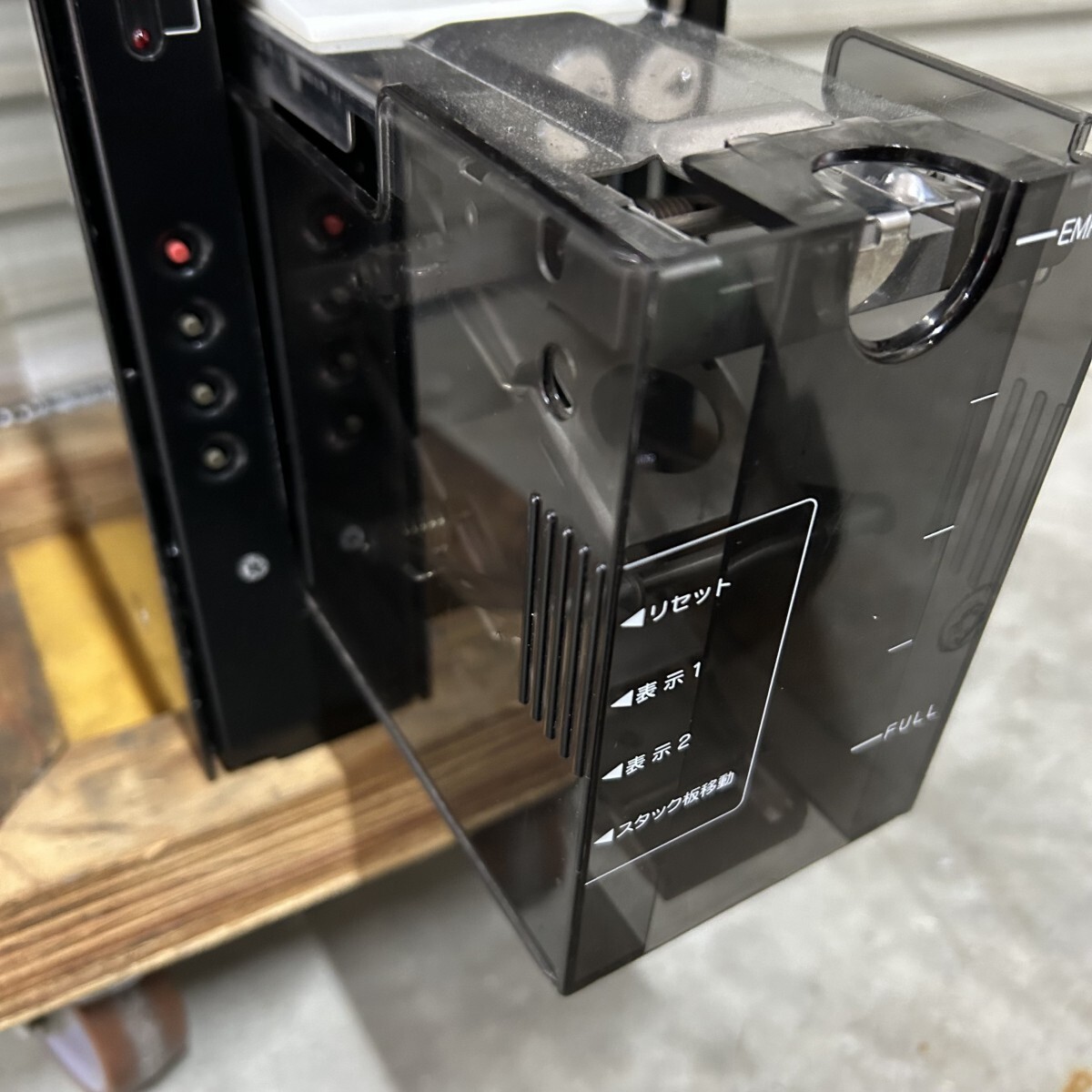 動作確認済み SANYO SBV-123SEN SBV-123AN シリーズ 専用識別部 動作確認済み SANYO SBV-123SEN SBV-123AN シリーズ 専用識別部