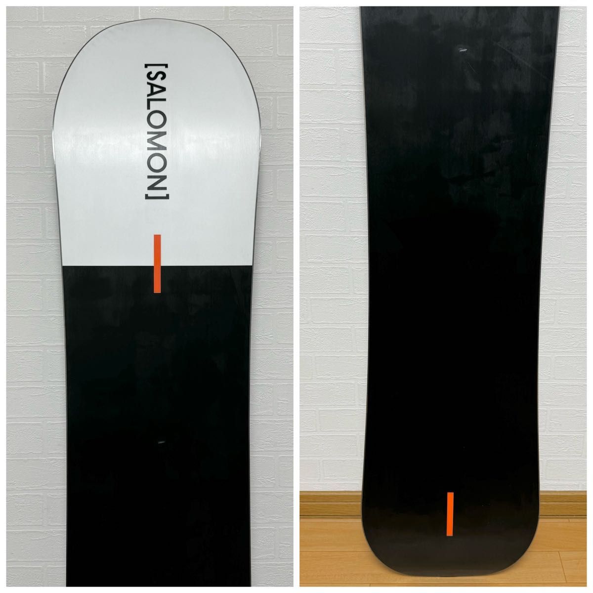 SALOMON SUPER EIGHT 160cm サロモン スーパーエイト スーパー8 SALOMON SUPER EIGHT 160cm サロモン スーパーエイト スーパー8